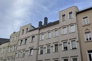 Kompakte DG 3-Zimmer mit Aufzug, Laminat, Dachbalkon und Eckwanne in guter Lage! – Clausstraße 67, 9126 Gablenz, Chemnitz – Vorschaubild 16