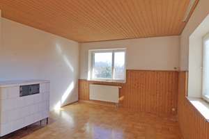 Charmantes Haus mit Panoramablick auf die Alpen in grüner Wohnlage von Pöcking - Provisionsfrei – Die vollständige Adresse der Immobilie erhältst du vom Anbieter., 82343 Pöcking – Vorschaubild 3