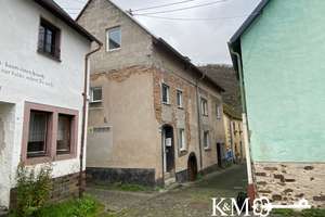 Modernisiertes Wohnhaus mit historischem Flair nahe der Mosel – Die vollständige Adresse der Immobilie erhältst du vom Anbieter., 56332 Burgen – Vorschaubild 25