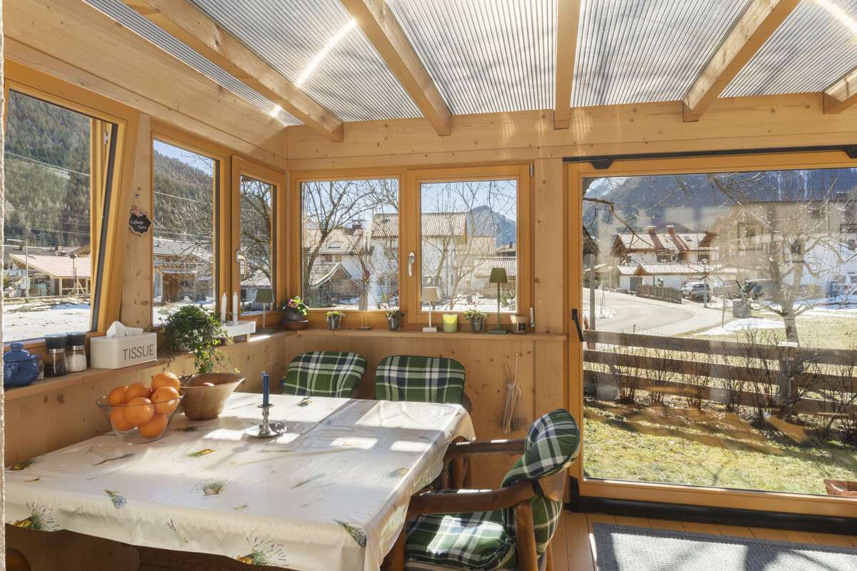 Immobilie in Mittenwald - Rarität: Wohnhaus in Alpenlage mit Nießbrauch–Investment und langfristiger Perspektive - Bild 5