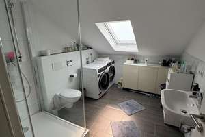 3-Zimmer-Wohnung in Stuttgart: Modernes Flair in Zuffenhausen – Fehmarnstraße 23, 70439 Zuffenhausen-Elbelen, Stuttgart – Vorschaubild 4
