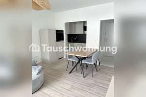 Tauschwohnung: Schöne helle Wohnung mit DachTerrasse und Pool – Die vollständige Adresse der Immobilie erhältst du vom Anbieter., 80797 Am Luitpoldpark, München – Vorschaubild 6