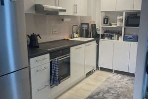 Exklusive, neuwertige 3-Zimmer-Wohnung in Bogenhausen – 81927 Oberföhring, München – Vorschaubild 3