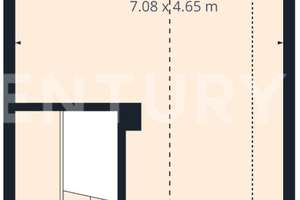Traumhafte 2ZKB Maisonette - Wohnung mit Balkon in ruhiger Lage von Saarbrücken - Malstatt – Die vollständige Adresse der Immobilie erhältst du vom Anbieter., 66113 Malstatt, Saarbrücken – Vorschaubild 34