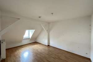 Schöne 2-Zimmer Dachgeschosswohnung im Martinsviertel – 64293 Darmstadt-Nord, Darmstadt – Vorschaubild 5