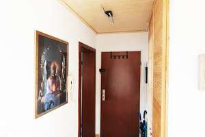 2 Zimmer Wohnung mit Aufzug & Loggia – Kapitalanlage oder Perspektive – Die vollständige Adresse der Immobilie erhältst du vom Anbieter., 31275 Lehrte – Vorschaubild 10