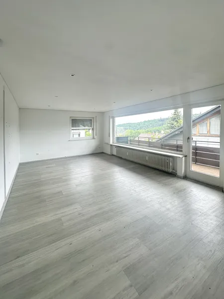 3Rm 3-Family House – Würm, Pforzheim – garden & garage - 2