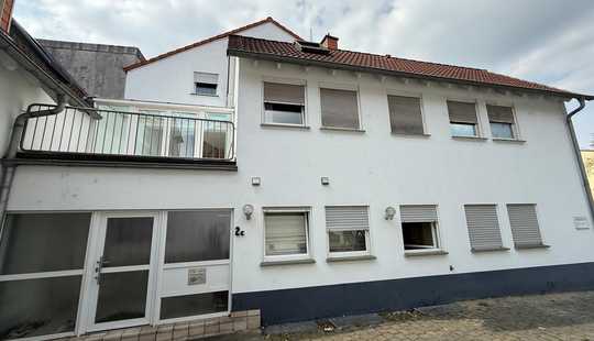 Bild von *Für Kapitalanleger, oder Aufteiler* Wohn-Ensemble mit 4 separaten Einheiten und Doppelgarage