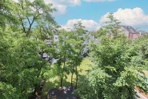 Leipzig-Gohlis: Gepflegte 3-Zimmer-Wohnung mit Balkon – 4155 Gohlis-Süd, Leipzig – Vorschaubild 4