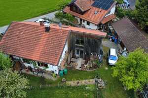 Einfamilienhaus mit Fengshui Anbau oben auf dem Samerberg – Rosenheim (Kreis) – Vorschaubild 8