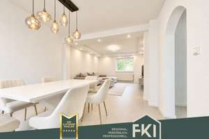 **Hochwertig modernisiertes Einfamilienhaus in ruhiger Wohnlage von Herdorf**