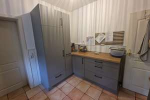 Lichtdurchflutete Wohnung (ca. 245 m² ) mit sehr großer Terrasse und eigenem Garten zu vermieten – Die vollständige Adresse der Immobilie erhältst du vom Anbieter., 65468 Trebur – Vorschaubild 6