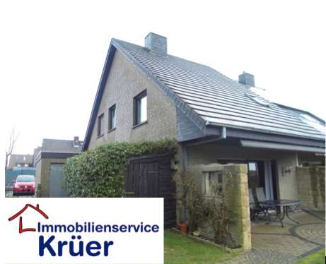 Moderne Dhh In Ibbenburen Laggenbeck Zu Verkaufen