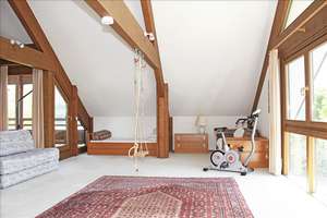 Transparente Eleganz – Design aus Holz und Glas in bester Wohnlage – Die vollständige Adresse der Immobilie erhältst du vom Anbieter., 72461 Albstadt – Vorschaubild 24
