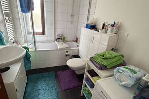 Charmante 1. OG-Wohnung in guter Lage in Nürnberg (Gebersdorf) – Neumühlweg 134, 90449 Gebersdorf, Nürnberg – Vorschaubild 22
