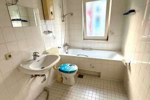 60 m², 2 Zimmer mit Terrasse und offener Küche – Wegenerstr. 7, 10713 Wilmersdorf, Berlin – Vorschaubild 10
