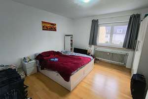 2-Room Apartment in Munich-Sendling-Westpark – Available from 1 October 2026 – Kederbacherstraße 27, 81377 Am Waldfriedhof, München – Vorschaubild 9
