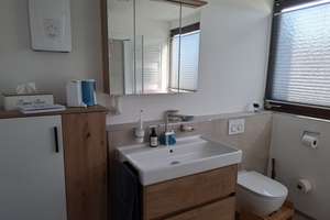 Schöne 3-Zimmer-DG-Wohnung mit guter Ausstattung in KO-Metternich – Trifter Weg 115, 56072 Metternich, Koblenz – Vorschaubild 7