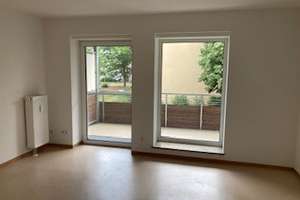 Dreizimmerwohnung gefördert EOF Stufe III in Sündersbühl – Kollwitzstr. 9, 90439 Sündersbühl, Nürnberg – Vorschaubild 3