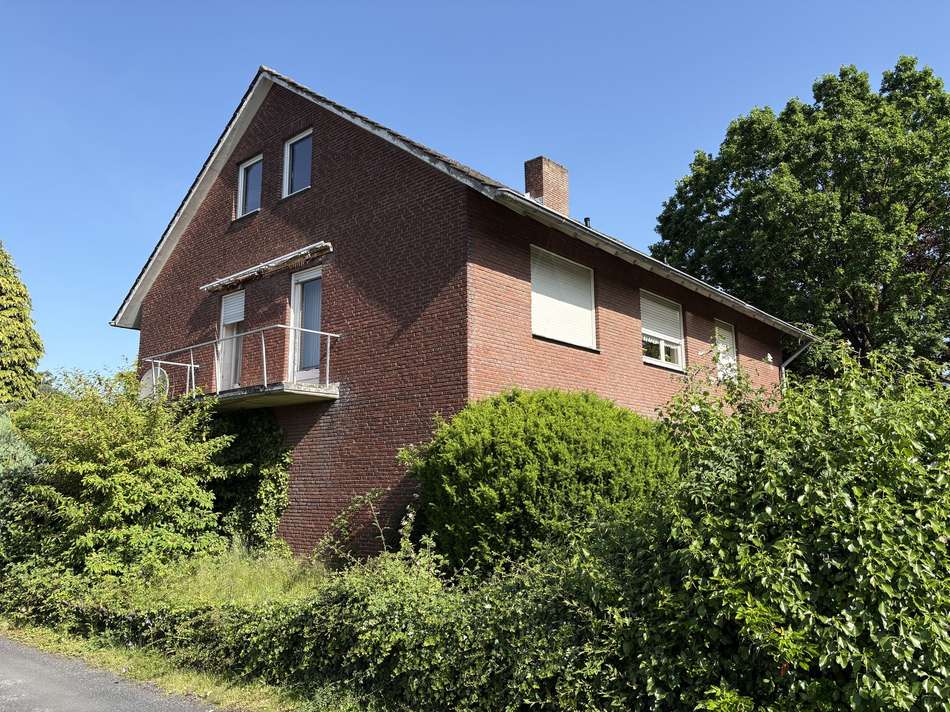 Seitenansicht