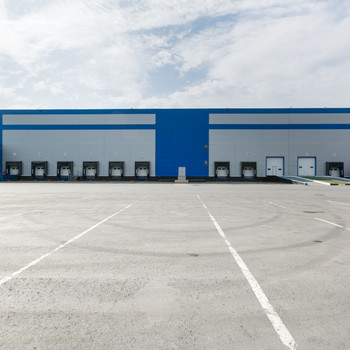 Effizienter Bestand - Lagerhalle im Raum Remsfeld - ab Q1 2026