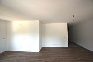 Erstbezug im Neubau - Moderne 2-Zimmer-Wohnung mit Balkon und Stellplatz – Glatzerstr. 15, 49086 Darum/Gretesch/Lüstringen, Osnabrück – Vorschaubild 3