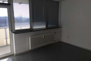 BEZUG&PROVISIONFREI! 2-Zimmer-Wohnung im 6. OG mit 2 großen  Süd Balkonen in Erlangen-Alterlangen – Dechsendorfer Straße 2a, 91054 Tal, Erlangen – Vorschaubild 9