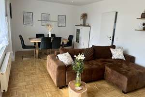 3,5-Zimmer-Wohnung mit großer Terrasse, Garage und Küche – Bremer Straße 69, 42109 Uellendahl-Katernberg, Wuppertal – Vorschaubild 3