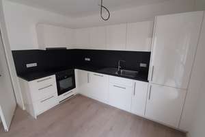 Moderne, neue 2-Zimmer Wohnung mit Balkon im OG mit gehobener Ausstattung in Eppingen (Erstbezug) – Bismarckstraße 23/1, 75031 Eppingen – Vorschaubild 7