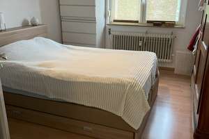 Charmante Wohnung in zentraler Wohngegend – 67065 Mundenheim, Ludwigshafen am Rhein – Vorschaubild 4