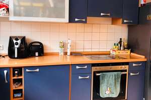 Helle 3-Zimmer-Wohnung mit Balkon im 2. OG in München-Riem – Elisabeth-Dane-Straße 9, 81829 Messestadt Riem, München – Vorschaubild 12