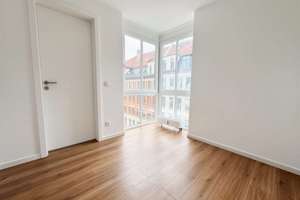 Inkl. Aufzug und neuer EBK! Erstbezug nach Modernisierung! – 4229 Schleußig, Leipzig – Vorschaubild 5