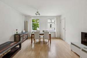 Charmante Maisonette im Dachgeschoss - urbanes Wohnen im Gierkekiez – Die vollständige Adresse der Immobilie erhältst du vom Anbieter., 10585 Charlottenburg, Berlin – Vorschaubild 4
