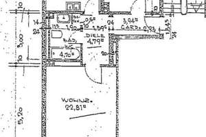 2-Zimmer-Wohnung in attraktiver Lage von Wiesbaden – Die vollständige Adresse der Immobilie erhältst du vom Anbieter., 65185 Mitte, Wiesbaden – Vorschaubild 11