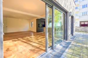 Erstbezug im Waldstraßenviertel l Privatgarten | 2 Terrassen | EBK | Provisionsfrei – Die vollständige Adresse der Immobilie erhältst du vom Anbieter., 4105 Zentrum-Nordwest, Leipzig – Vorschaubild 9