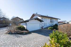Modernes Wohlfühlhaus für Familien – Licht, Sonne & Lebensqualität – Gartenstraße 15, 83564 Soyen – Vorschaubild 3