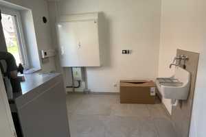 Erstbezug/Neubau, DHH 5 Zimmer, 153 m²Wfl., Terrasse und Garten – Hamburg – Vorschaubild 9