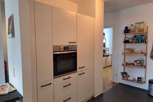 Attraktive 3-Zimmer-Wohnung mit Balkon in Hannover-Vahrenwald – Bohnhorststraße 6, 30165 Hainholz, Hannover – Vorschaubild 4