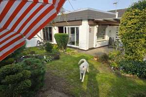 Bungalow mit uneinsehbarem Garten in Stuhr mit 114 m² Wohnfläche – Asternweg 10, 28816 Stuhr – Vorschaubild 16