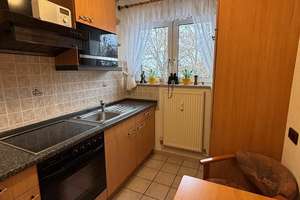 Helle 3-Zimmer-Wohnung in ruhiger Lage - Huchting - Familienfreundlich – Neuer Damm 40, 28259 Kirchhuchting, Bremen – Vorschaubild 7