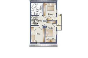 ***RESERVIERT***Familienfreundliche Doppelhaushälfte mit Garage in Top-Lage! – Die vollständige Adresse der Immobilie erhältst du vom Anbieter., 84048 Mainburg – Vorschaubild 30