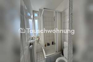 Tauschwohnung: Simon-Dach-Kiez 2 Zimmer Altbau mit Wohnküche und EBK – Libauer Str 17, 10245 Friedrichshain, Berlin – Vorschaubild 18