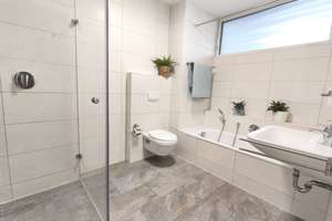 Moderne 2-Zi.-Wohnung mit großem Südbalkon, Aufzug, TG-Stellplatz & Gartenblick, provisionsfrei  – Die vollständige Adresse der Immobilie erhältst du vom Anbieter., 33607 Mitte, Bielefeld – Vorschaubild 16