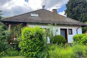 Provisionsfrei - Einfamilienhaus mit traumhaftem parkähnlichem Gartengrundstück – Wiesbaden – Vorschaubild 2