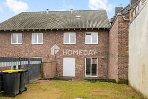 Modernes Reihenmittelhaus mit 125 qm, 5 Zimmer, Garten und Garage – Die vollständige Adresse der Immobilie erhältst du vom Anbieter., 52531 Übach-Palenberg – Vorschaubild 15