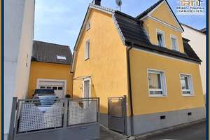 Von RTI: "Wohnhaus mit Nebengebäude, Wohnausbaureserven und gewerbliche Nutzung möglich" – Die vollständige Adresse der Immobilie erhältst du vom Anbieter., 56073 Lay, Koblenz – Vorschaubild 1