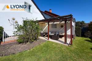 Top Zustand! Gepflegtes Einfamilienhaus mit ausgebautem Dachgeschoss und Garten! Möbel rein, fertig! – Die vollständige Adresse der Immobilie erhältst du vom Anbieter., 58739 Wickede (Ruhr) – Vorschaubild 3