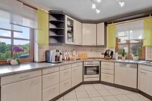 Herrschaftlich & Energieeffizient! Großzügiges Einfamilienhaus in idyllischer Alleinlage mit ELW! – Die vollständige Adresse der Immobilie erhältst du vom Anbieter., 91236 Alfeld – Vorschaubild 10