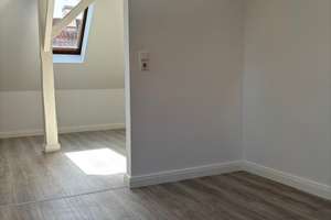 Dobbenviertel - sanierte Single-Wohnung mit Balkon – Taubenstraße 15, 26122 Dobbenviertel, Oldenburg (Oldenburg) – Vorschaubild 14