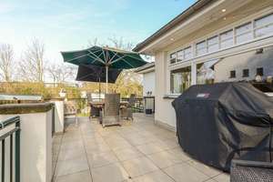 Freistehende Stadt-Villa in ausgezeichneter, citynaher Lage von Opladen * 2008 Sanierung  – Die vollständige Adresse der Immobilie erhältst du vom Anbieter., 51379 Opladen, Leverkusen – Vorschaubild 6